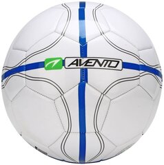 Avento-jalkapallo, kiiltävä pinta hinta ja tiedot | Jalkapallot | hobbyhall.fi