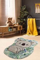 Lastenhuoneen matto Koala, 140x190 cm hinta ja tiedot | Isot matot | hobbyhall.fi