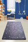 Lastenhuoneen matto Hopscotch, 140x190 cm hinta ja tiedot | Isot matot | hobbyhall.fi