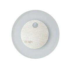 Eko-Light Oti 3000K portaikkovalaisin PIR. 12 V hinta ja tiedot | Seinävalaisimet | hobbyhall.fi