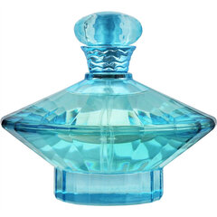 Britney Spears Curious EDP Naisten hajuvesi, 50 ml hinta ja tiedot | Naisten hajuvedet | hobbyhall.fi