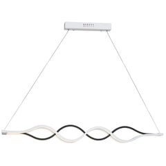 Eko-Light-riippuvalaisin Split Led hinta ja tiedot | Riippuvalaisimet | hobbyhall.fi