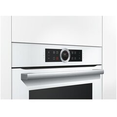 BOSCH HBG672BW1S Integroitava uuni hinta ja tiedot | Erillisuunit | hobbyhall.fi