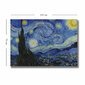 Taulu The Starry Night hinta ja tiedot | Taulut | hobbyhall.fi