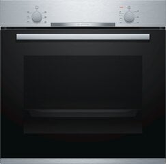 Bosch Oven hinta ja tiedot | Erillisuunit | hobbyhall.fi