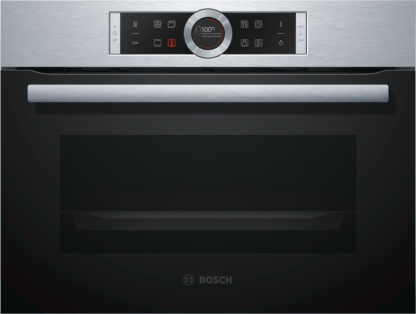 Bosch CBG635BS3 hinta ja tiedot | Erillisuunit | hobbyhall.fi
