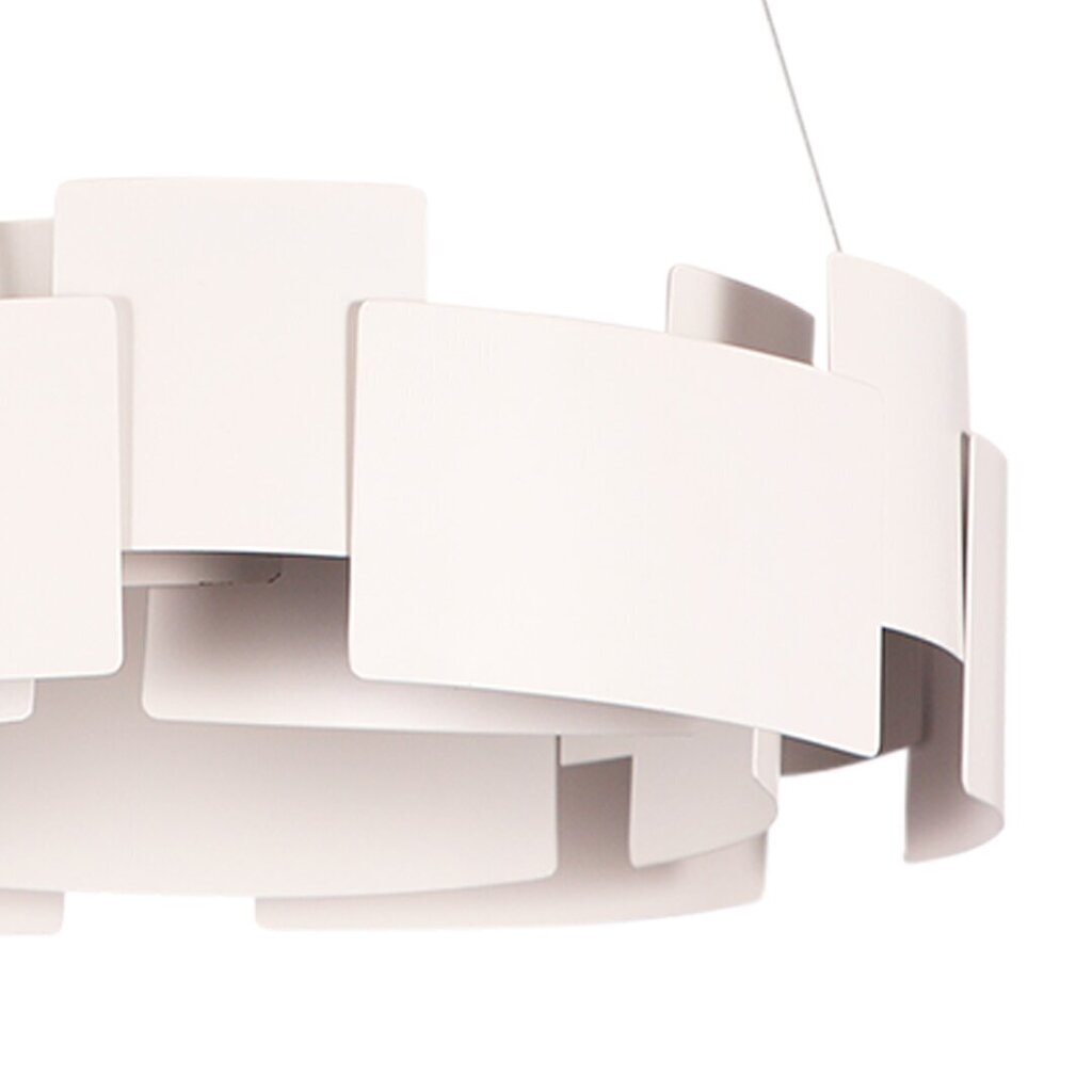 Eko-Light Torino White LED-riippuvalaisin hinta ja tiedot | Riippuvalaisimet | hobbyhall.fi