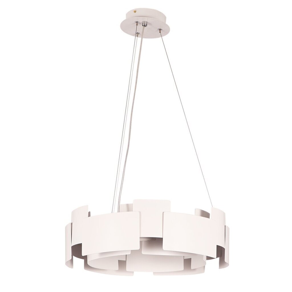 Eko-Light Torino White LED-riippuvalaisin hinta ja tiedot | Riippuvalaisimet | hobbyhall.fi