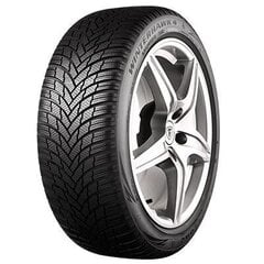 Firestone Win hawk 4 205/60R17 93H hinta ja tiedot | Talvirenkaat | hobbyhall.fi