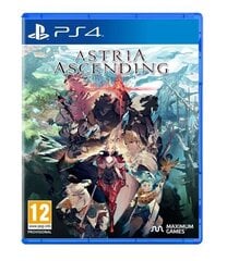 PS4 Astria Ascending hinta ja tiedot | Tietokone- ja konsolipelit | hobbyhall.fi