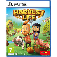 PS5 Harvest Life hinta ja tiedot | Tietokone- ja konsolipelit | hobbyhall.fi