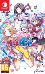 SWITCH Gal Gun: Double Peace hinta ja tiedot | Funbox Media Pelaaminen | hobbyhall.fi