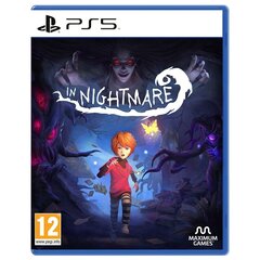 In Nightmare hinta ja tiedot | Maximum Games Pelaaminen | hobbyhall.fi