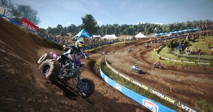 PS5 MX vs. ATV: Legendat hinta ja tiedot | Tietokone- ja konsolipelit | hobbyhall.fi