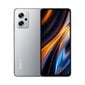 POCO X4 GT, 256 Gt, Dual SIM, hopea hinta ja tiedot | Matkapuhelimet | hobbyhall.fi