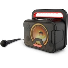 Motorola ROKR 810 TWS langaton kaiutin/karaoke musiikkijärjestelmä hinta ja tiedot | Kaiuttimet | hobbyhall.fi