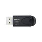 USB-muistitikku PNY Technologies Attaché FD256ATT431KK-EF 256 Gt; USB 3.1 hinta ja tiedot | Muistitikut | hobbyhall.fi