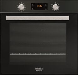 Hotpoint Oven hinta ja tiedot | Hotpoint-Ariston Keittiölaitteet | hobbyhall.fi