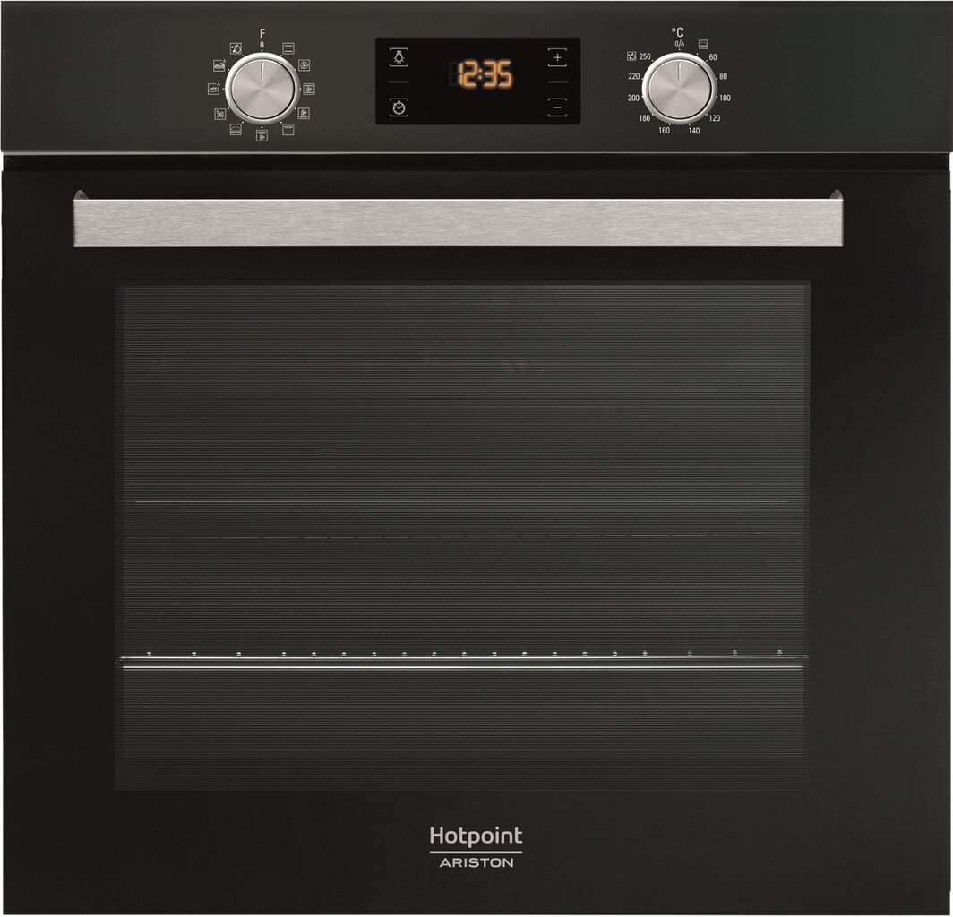 Hotpoint Oven hinta ja tiedot | Erillisuunit | hobbyhall.fi