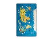 Lasten matto Map, 200x290 cm hinta ja tiedot | Isot matot | hobbyhall.fi