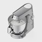 Kenwood Titanium Chef Baker XL KVL85.004SI hinta ja tiedot | Yleiskoneet | hobbyhall.fi