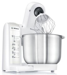 Bosch MUM 4875EU ProfiMixx hinta ja tiedot | Yleiskoneet | hobbyhall.fi