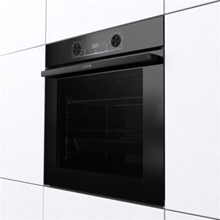 Gorenje BOS6737E06FBG hinta ja tiedot | Erillisuunit | hobbyhall.fi