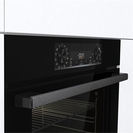 Gorenje BOS6737E06FBG hinta ja tiedot | Erillisuunit | hobbyhall.fi