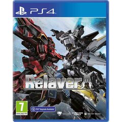 PS4 Relayer hinta ja tiedot | Red Art Games Tietokoneet ja pelaaminen | hobbyhall.fi