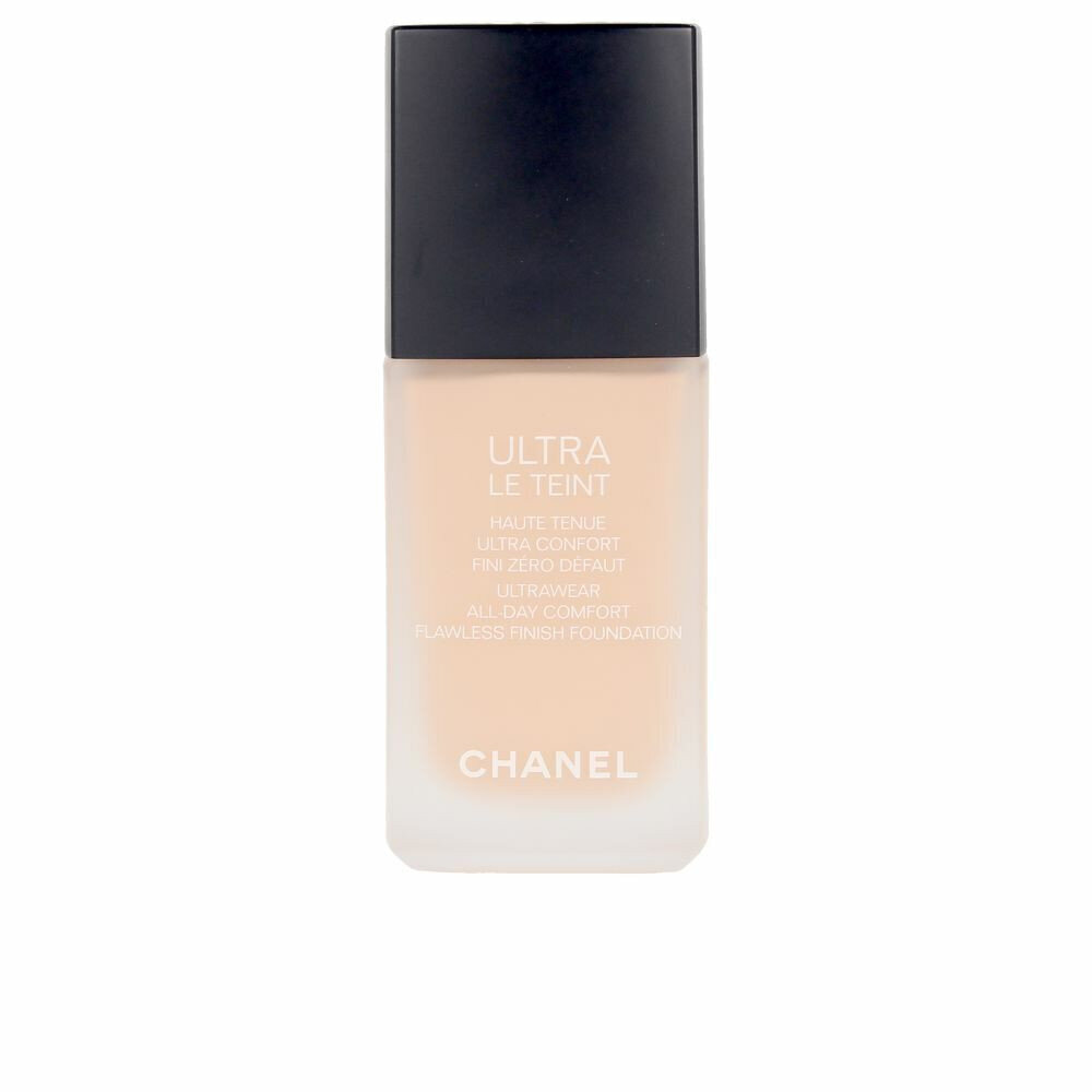 Chanel Ultra Le Teint br22 (30 ml), nestemäinen meikkivoide hinta ja tiedot | Meikkivoiteet ja puuterit | hobbyhall.fi