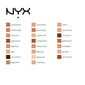 Can't Stop Won't Stop NYX (30 ml) nestemäinen meikkivoide Väri: neutral buff hinta ja tiedot | Meikkivoiteet ja puuterit | hobbyhall.fi