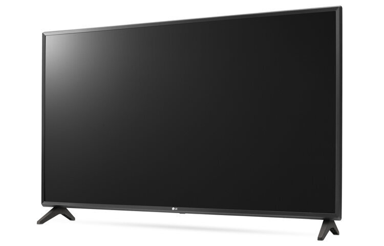 LG 32 HD televisio / -näyttöratkaisu yrityksille 32LT340CBZB hinta ja tiedot | Televisiot | hobbyhall.fi