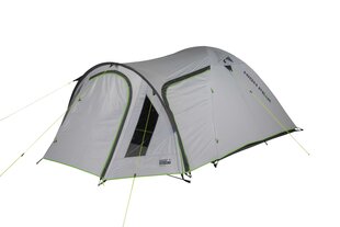 High Peak Kira 5.0, harmaa teltta hinta ja tiedot | Teltat | hobbyhall.fi