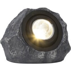 Rocky, LED-ulkovalo. hinta ja tiedot | Puutarha- ja ulkovalot | hobbyhall.fi