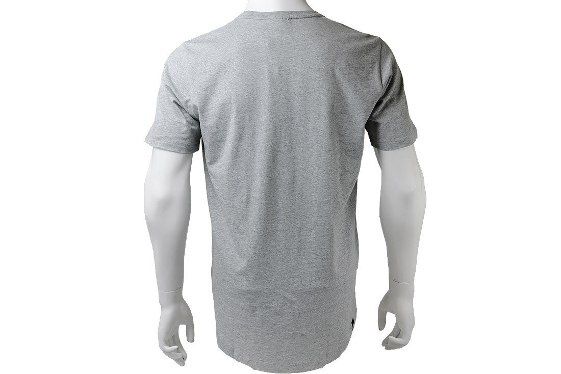 Miesten T-paita Adidas ED Athletes Tee hinta ja tiedot | Miesten T-paidat | hobbyhall.fi