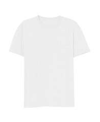 Poikien T-paita, valkoinen hinta ja tiedot | Poikien paidat | hobbyhall.fi