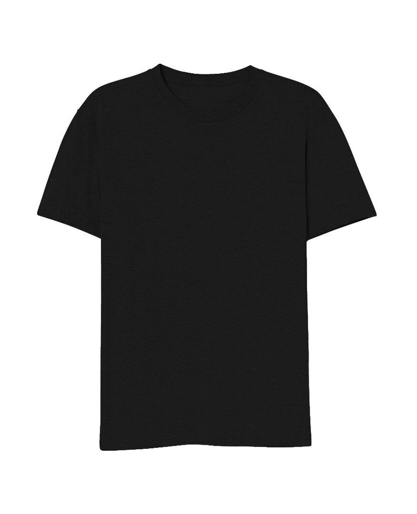 T-paita, musta hinta ja tiedot | Poikien paidat | hobbyhall.fi