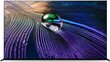 Sony 55" 4K Ultra HD Google Smart OLED televisio XR55A90JAEP hinta ja tiedot | Televisiot | hobbyhall.fi