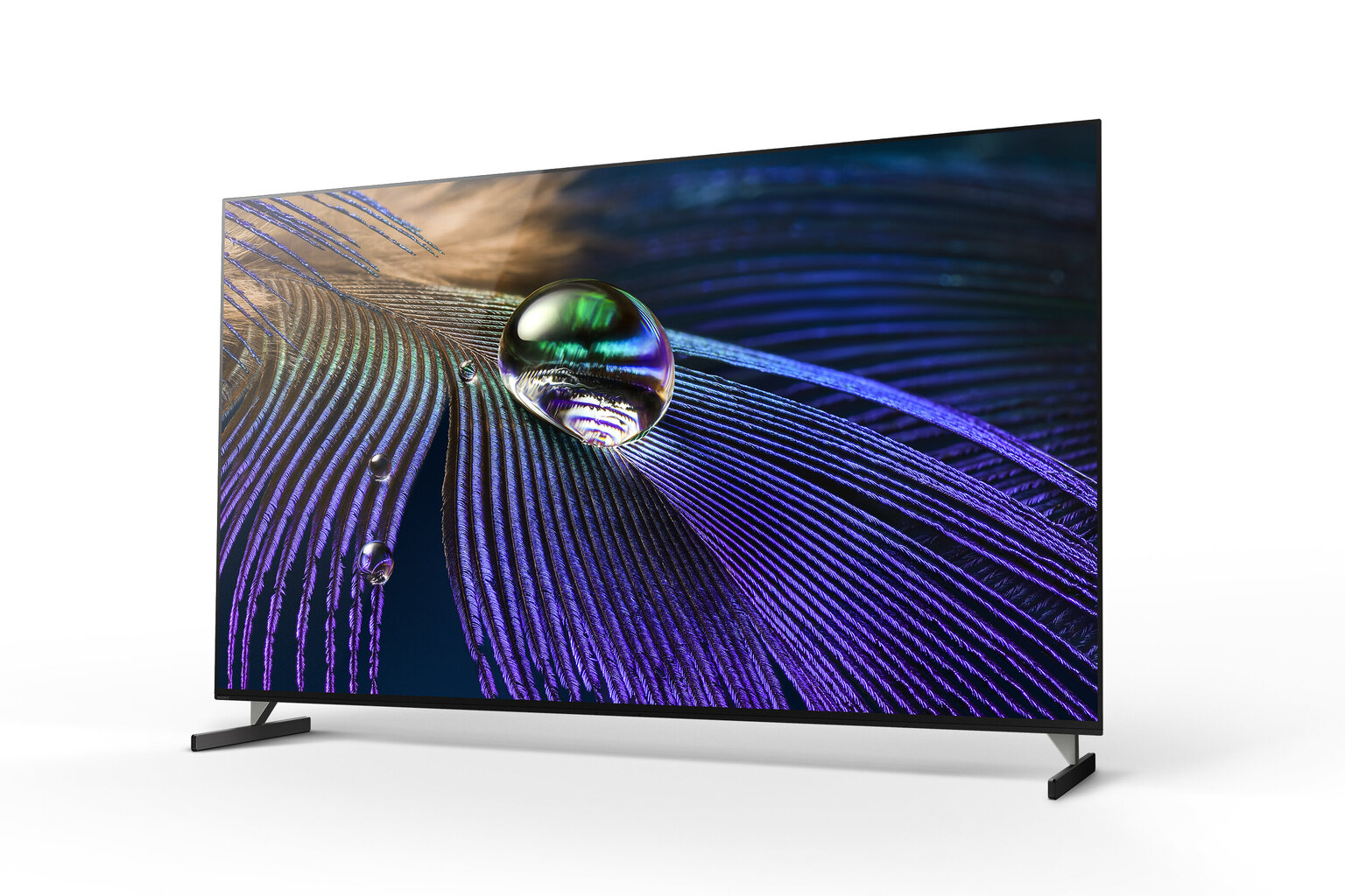 Sony 55" 4K Ultra HD Google Smart OLED televisio XR55A90JAEP hinta ja tiedot | Televisiot | hobbyhall.fi