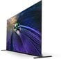 Sony 65 4K Ultra HD OLED Google televisio XR-65A90J hinta ja tiedot | Televisiot | hobbyhall.fi