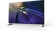 Sony 65 4K Ultra HD OLED Google televisio XR-65A90J hinta ja tiedot | Televisiot | hobbyhall.fi