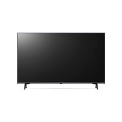 LG 43" 4K UHD televisio 43UQ80003LB hinta ja tiedot | Televisiot | hobbyhall.fi