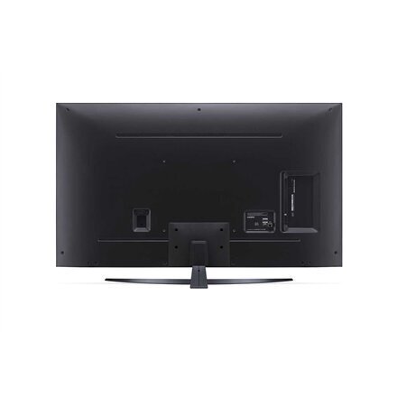 LG 55" 4K NanoCell televisio 55NANO763QA hinta ja tiedot | Televisiot | hobbyhall.fi