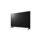 LG 55" 4K Ultra HD televisio 55UQ75003LF hinta ja tiedot | Televisiot | hobbyhall.fi