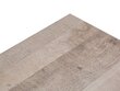 BSL Concept Zoie Sohvapöytä 60x60x45 cm, musta/ruskea hinta ja tiedot | Sohvapöydät | hobbyhall.fi