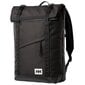 Helly Hansen reppu Stockholm, 28 L, musta hinta ja tiedot | Naisten laukut | hobbyhall.fi