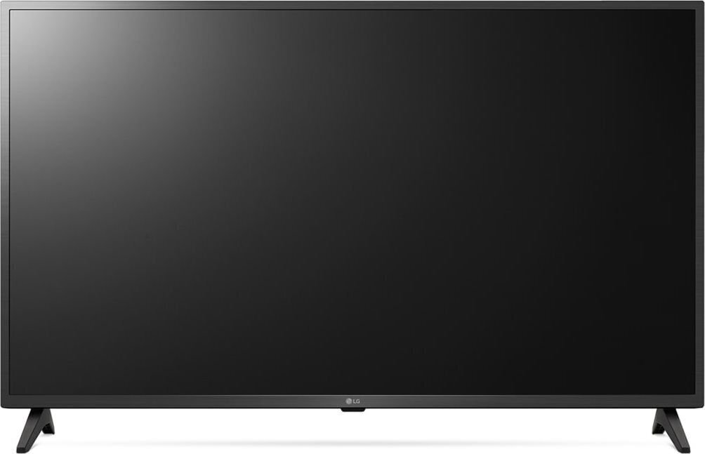 LG 50 4K Ultra HD LED LCD televisio 50UP75003L hinta ja tiedot | Televisiot | hobbyhall.fi