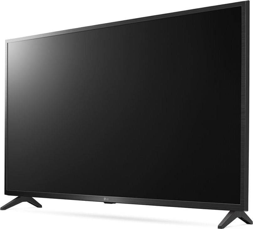 LG 50 4K Ultra HD LED LCD televisio 50UP75003L hinta ja tiedot | Televisiot | hobbyhall.fi