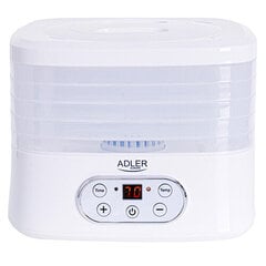 Adler AD-6658 hinta ja tiedot | Kuivurit | hobbyhall.fi