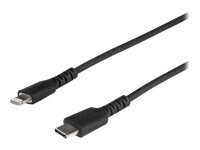 STARTCH, USB C - Lightning. 2 metrinen kaapeli. hinta ja tiedot | Kaapelit ja adapterit | hobbyhall.fi